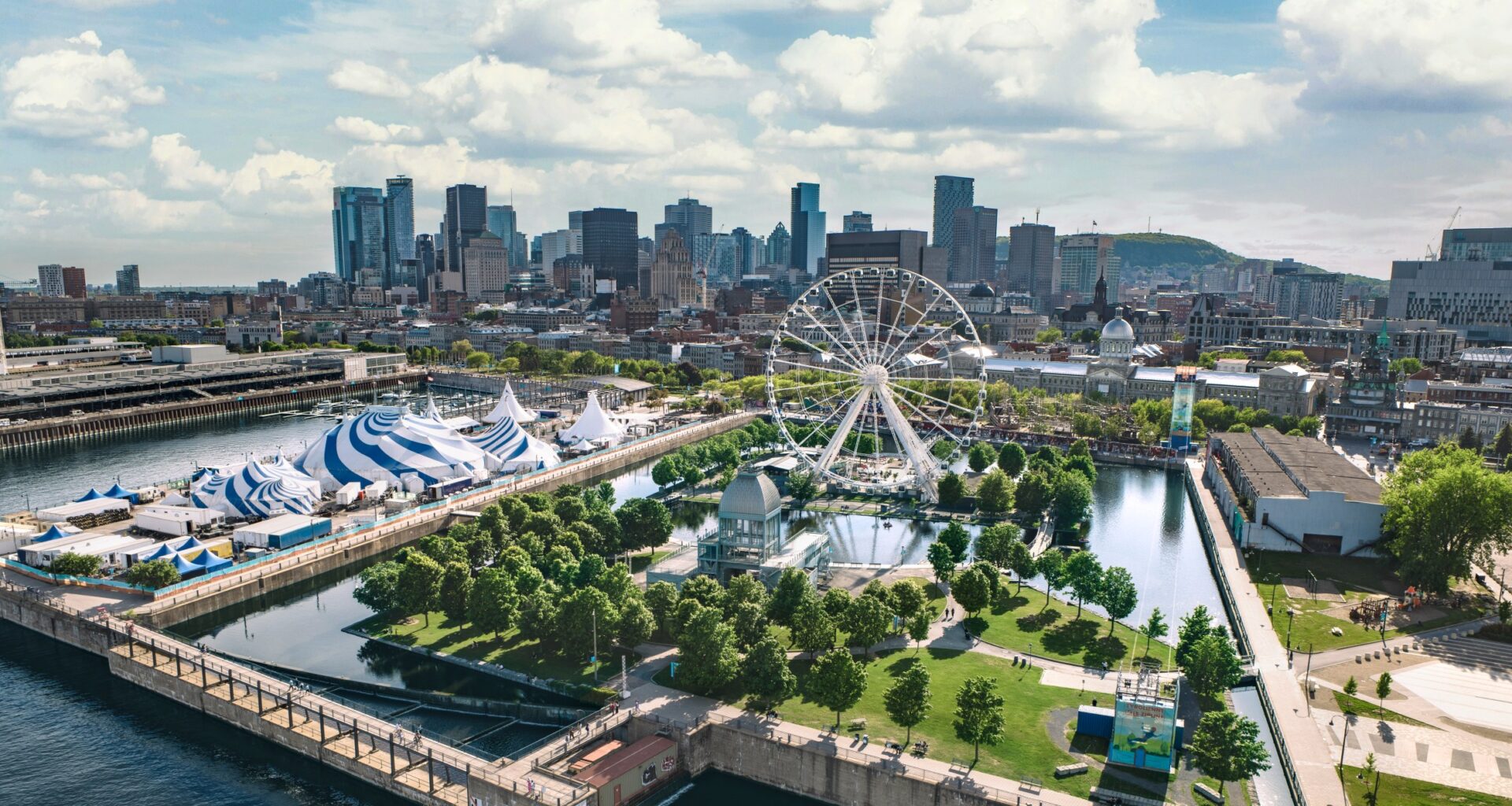 Montréal seasonal short-term rental ban risks millions in tourism revenue