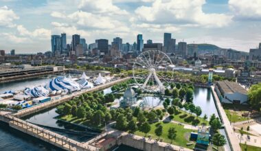 Montréal seasonal short-term rental ban risks millions in tourism revenue