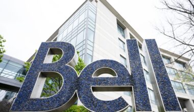 Bell teams up with Coveo to modernize digital services for Ottawa, provinces