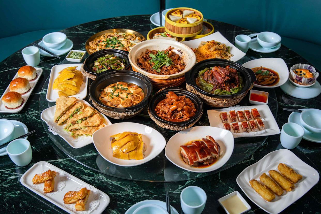 Credit: ZhangKun / Getty Images