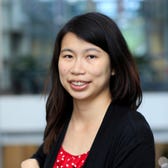 Rosalie Chan headshot