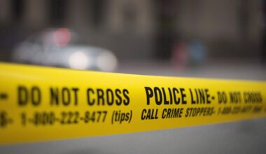 Edmonton man wanted in two Toronto-area murders, another suspect ID'd: police