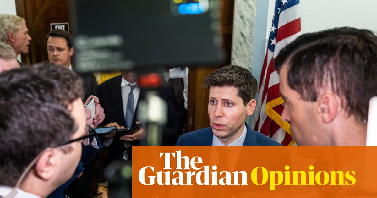 AI agents could pose a risk to humanity. We must act to prevent that future | David Krueger