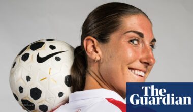 ‘The steroids made me feel alone’: Southampton’s Amy Goddard on being diagnosed with Bell’s palsy | Soccer