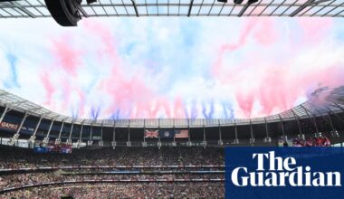 Sixteen international games and a franchise overseas: is the NFL’s global ambition good or greed? | NFL