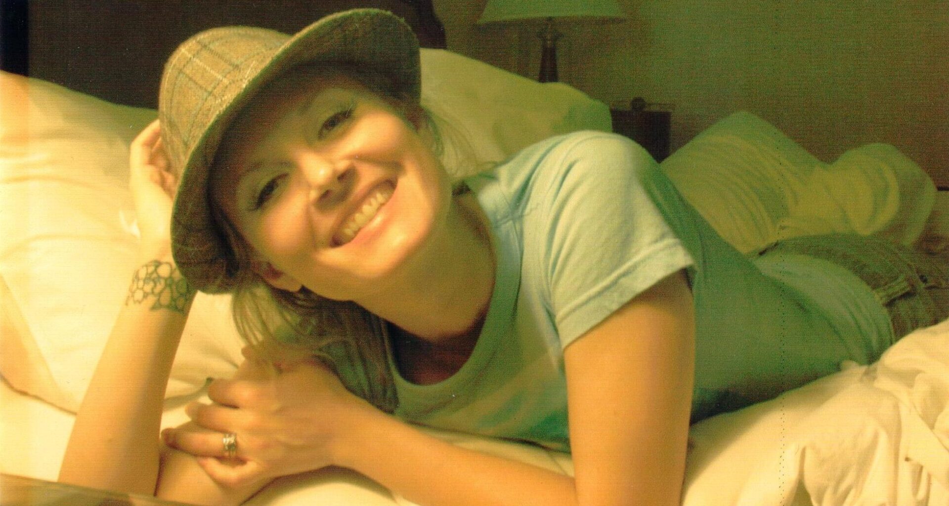 Vancouver Island actress Carrie Anne Fleming dies at 51