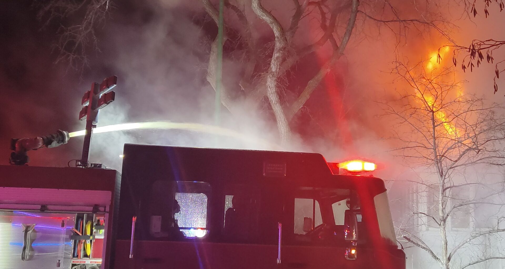 Winnipeg man found dead after weekend fire in Lord Roberts neighbourhood