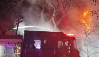 Winnipeg man found dead after weekend fire in Lord Roberts neighbourhood