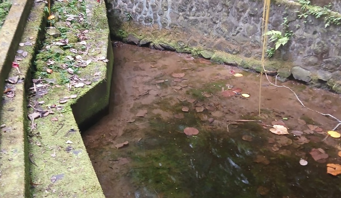 St. Vincent Water Crisis Deepens With Emergency Storage Mandated