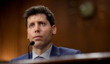 OpenAI makes changes to military contract, Amazon data centers struck in Middle East warfare