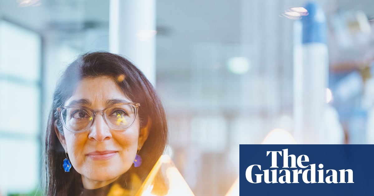 ‘This was the real thing’: Meet the woman who alerts the world when an asteroid could hit | Space