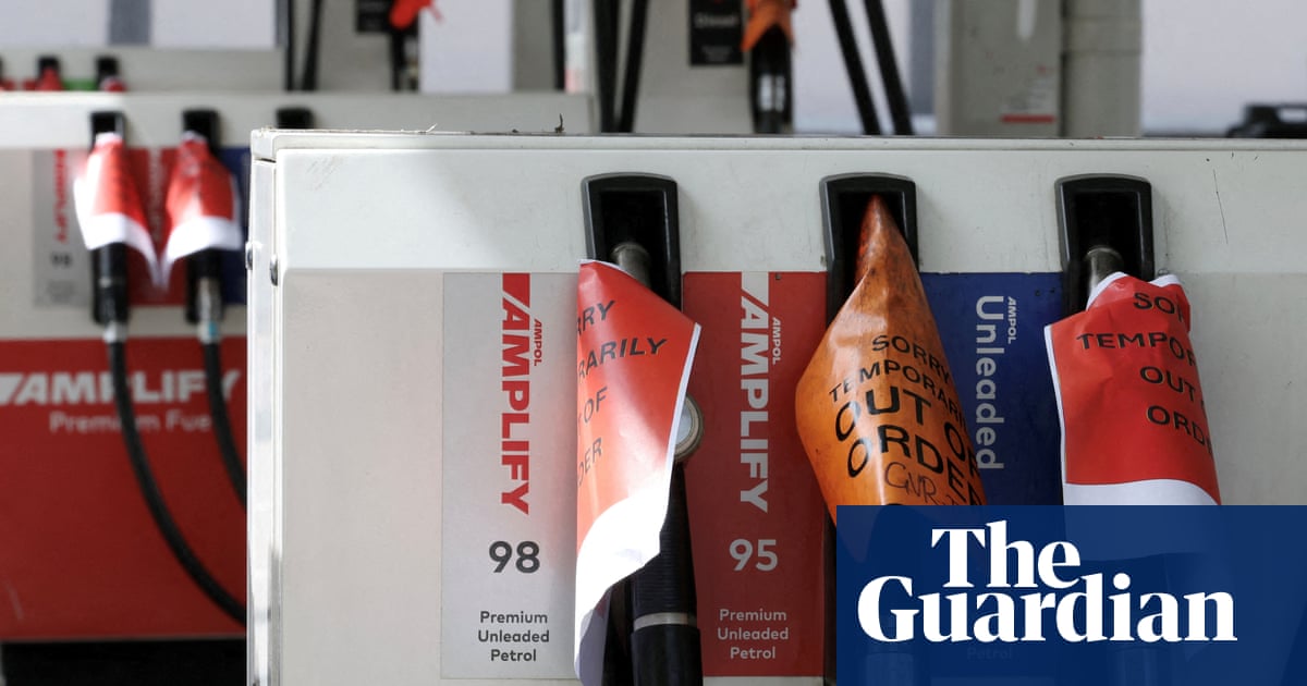 Albanese government could increase ethanol level in fuel as farmers warn about food prices | Australian economy