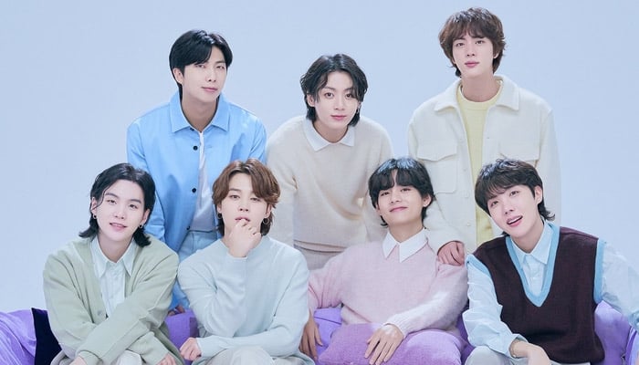 BTS reveals must-listen songs for new ARMY members