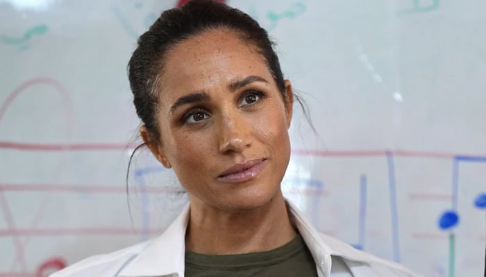 Meghan Markle makes emotional appeal after closing big chapter of life