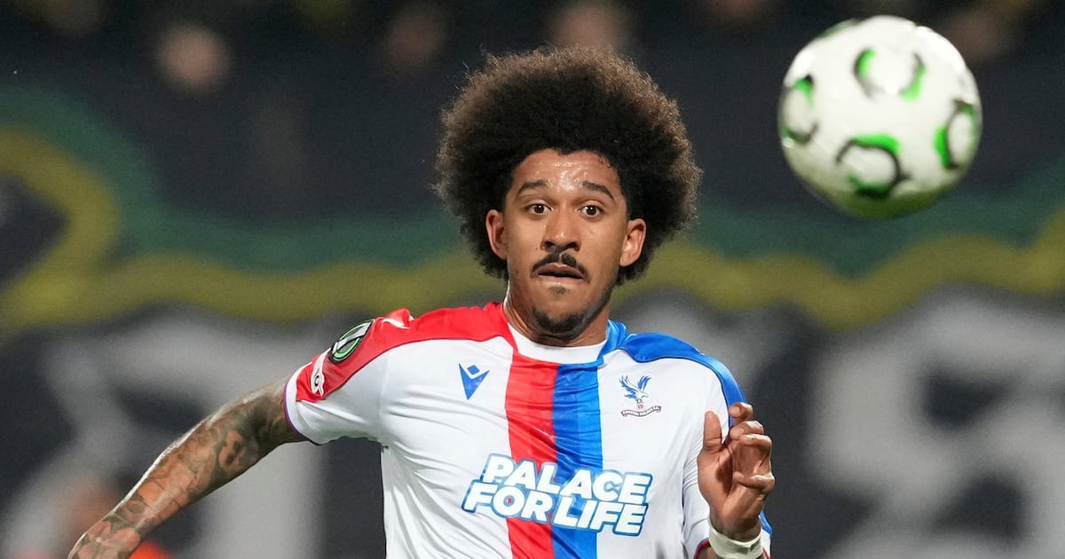 US defender Chris Richards on what makes America unique: `Maybe the TSA lines'