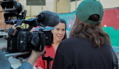 Former Montreal mayor Valérie Plante joins TV5+ to spotlight citizen-driven urban innovation