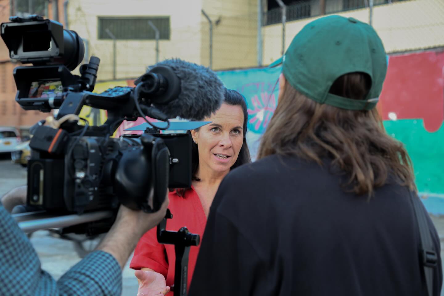 Former Montreal mayor Valérie Plante joins TV5+ to spotlight citizen-driven urban innovation