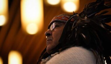 Musqueam First Nation signs Aboriginal rights deal with Ottawa – read the full agreement - BC