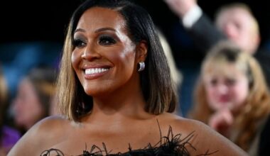 Alison Hammond winces through tough boxing session amid stunning weight loss