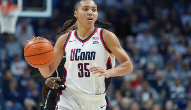 When is WNBA draft? Date, draft order, what you need to know