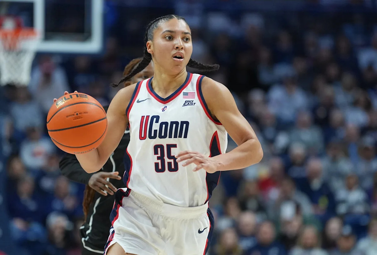 When is WNBA draft? Date, draft order, what you need to know