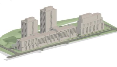 City set to fight 1,043 unit development proposal in Mississauga