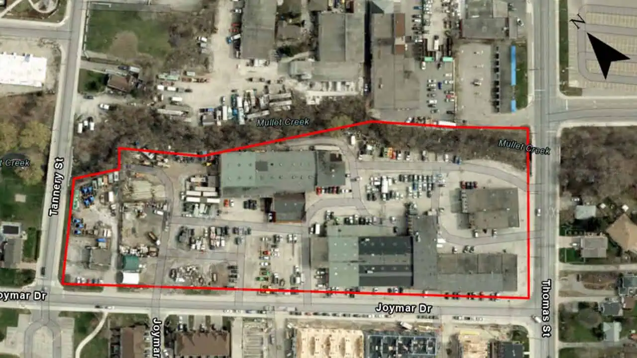 66 thomas mississauga