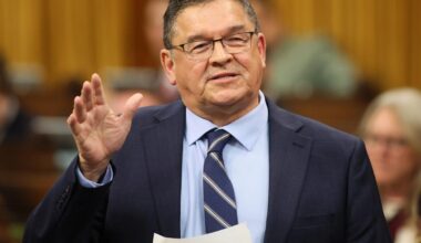 Ottawa to provide $15.6M for Saskatchewan workers, employers affected by tariffs