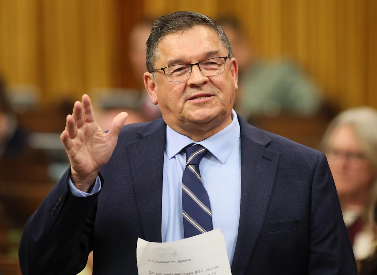 Ottawa to provide $15.6M for Saskatchewan workers, employers affected by tariffs