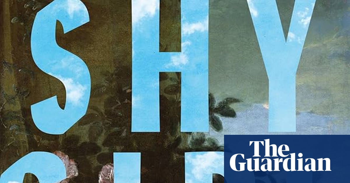 Hachette pulls horror novel Shy Girl after suspected AI use | Books