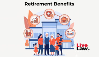 Illegal Withholding Of Retiral Benefits