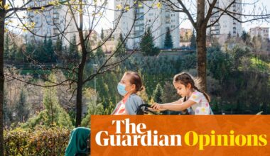 Little nurses: what happens when children take care of sick and disabled relatives? | Feylyn Lewis