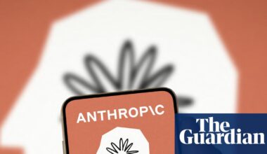 US military reportedly used Claude in Iran strikes despite Trump’s ban | AI (artificial intelligence)