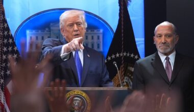 Canada not a target for Trump administration’s new tariff investigations - CTV News