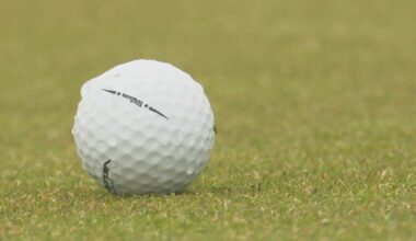 Cheyenne City golf courses temporarily closed due to wind damage | News