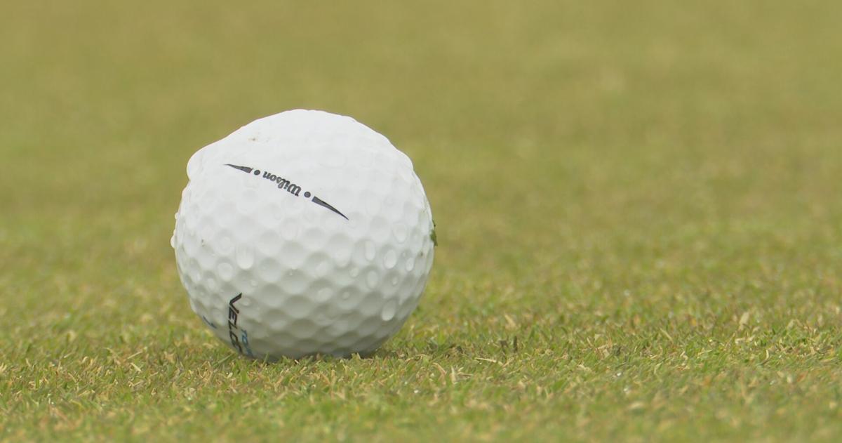 Cheyenne City golf courses temporarily closed due to wind damage | News