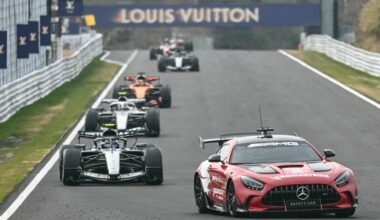 Bearman’s Japan GP Crash Could Spur Changes Frustrated F1 Drivers Like Verstappen Seek