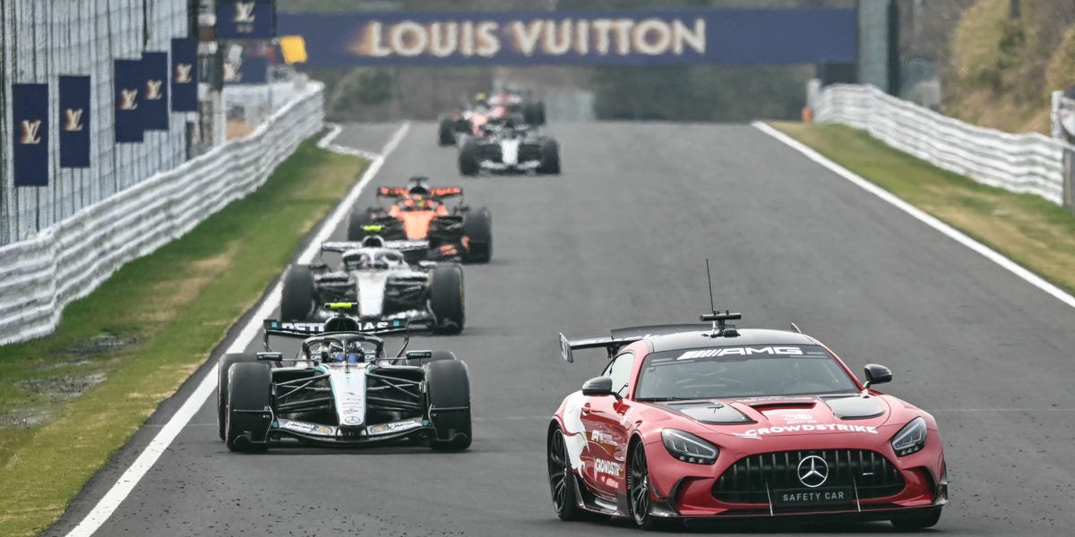 Bearman’s Japan GP Crash Could Spur Changes Frustrated F1 Drivers Like Verstappen Seek