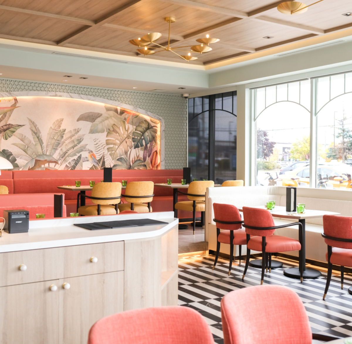 Chiang Mai Opening New Mississauga Location