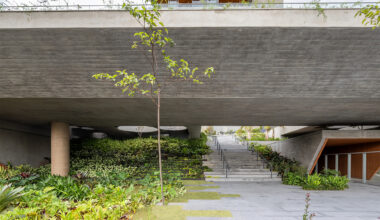 HVM Maya / Perkins&Will | ArchDaily