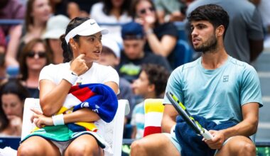 Djokovic learns Alcaraz fate as Raducanu in nightmare draw | Tennis | Sport