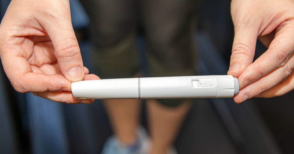 Weight loss jab users warned they could be 'worse off than before'