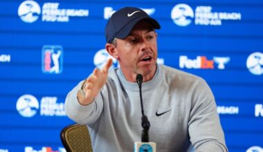 Rory McIlroy displayed character with Players Championship confession | Golf | Sport