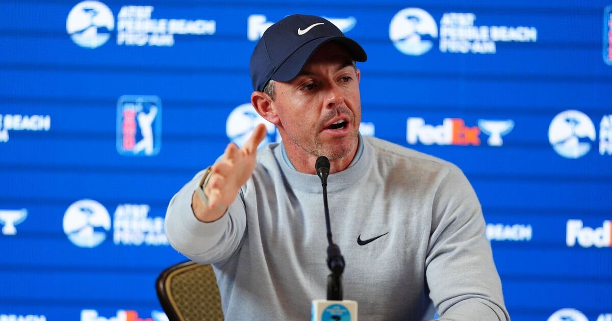 Rory McIlroy displayed character with Players Championship confession | Golf | Sport
