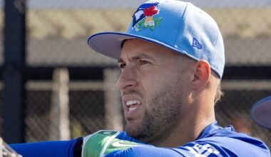 Toronto Blue Jays beat Marlins 5-4 in Grapefruit League