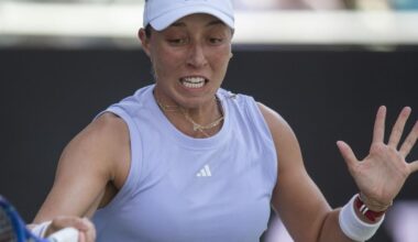 Who and what to know about Charleston Open tennis