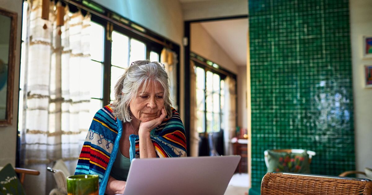 State pension age Brits with arthritis could claim £441 extra per month | Personal Finance | Finance