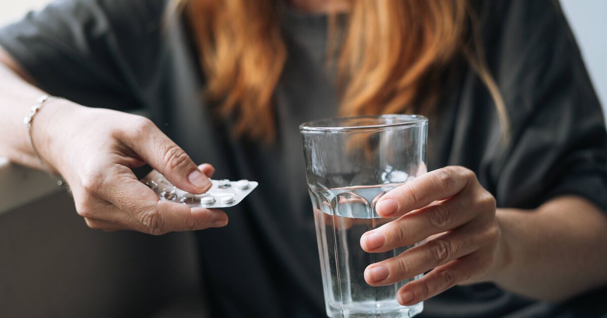 Chemists issue new warning for anyone taking ibuprofen, naproxen, diclofenac