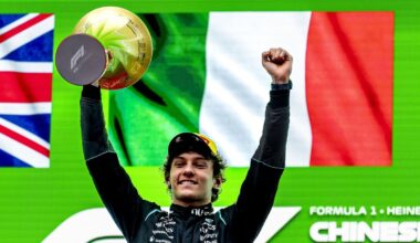 F1 LIVE: Ferrari's protest fears as Hamilton and Verstappen disagree | F1 | Sport