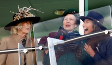 The Royals found their Fergie replacement and it’s someone they trust | Royal | News